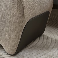 Банкетка большая TISHINA by Sergey Tregubov, MOD INTERIORS