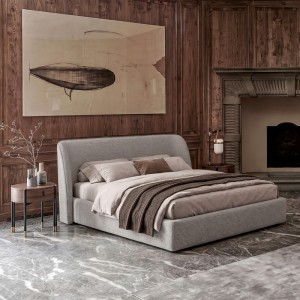 Кровать с подъемным механизмом Палома (Paloma) 180*200 SELECTION, MOD INTERIORS