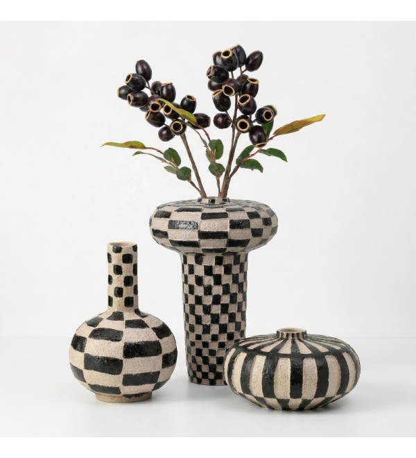 Ваза ACCESSORIES, FRATELLI BARRI