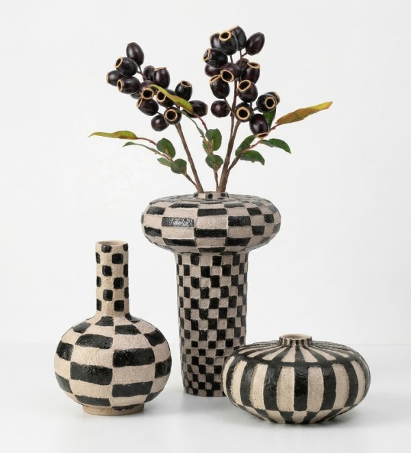 Ваза ACCESSORIES, FRATELLI BARRI