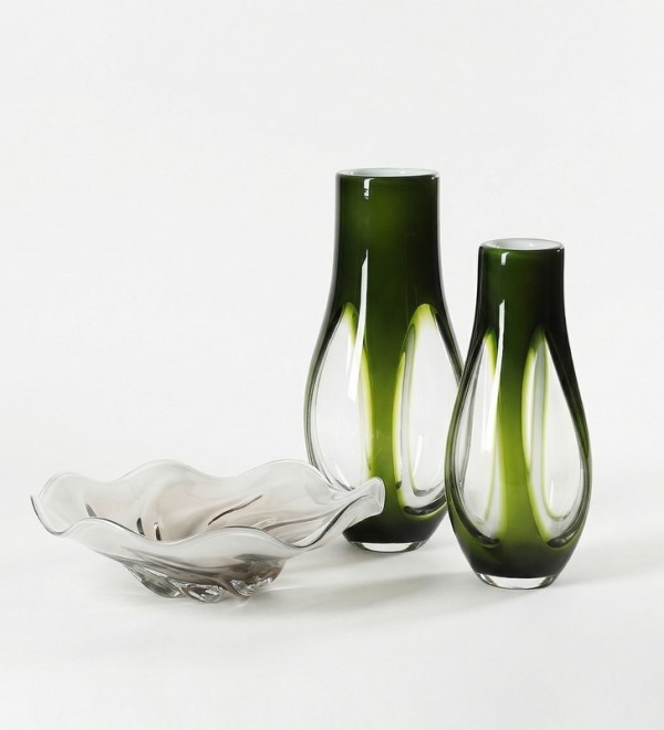 Ваза ACCESSORIES, FRATELLI BARRI