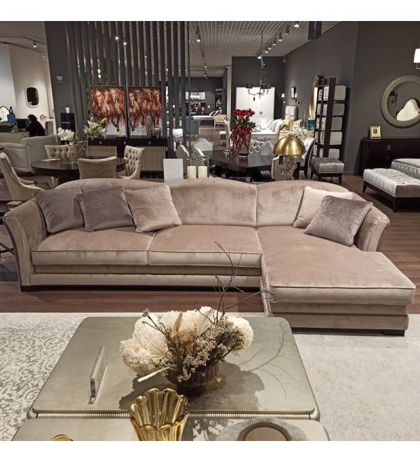 Диван-кровать Трезор (Tresor) SELECTION, FRATELLI BARRI