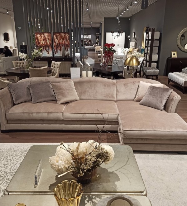 Диван-кровать Трезор (Tresor) SELECTION, FRATELLI BARRI