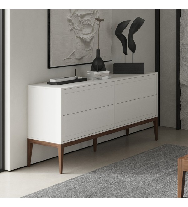 Комод MARBELLA, MOD INTERIORS (дерево)