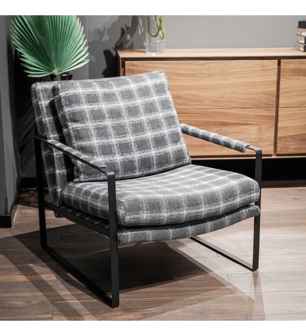 Кресло TELAS NEW, MOD INTERIORS