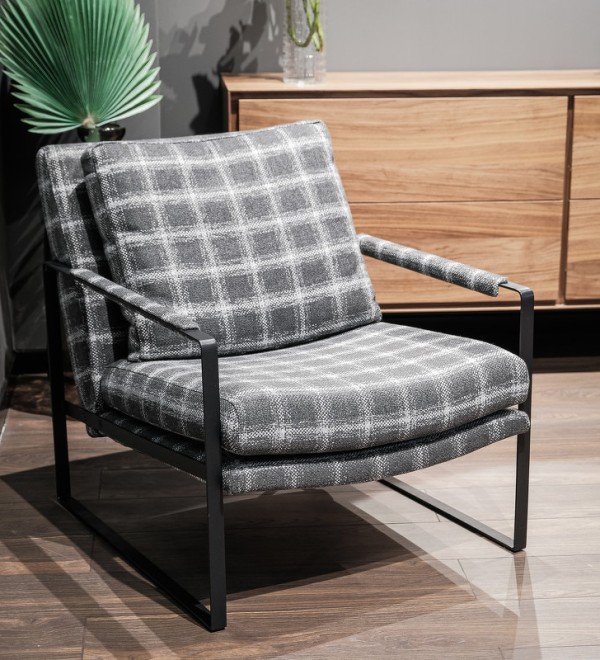 Кресло TELAS NEW, MOD INTERIORS