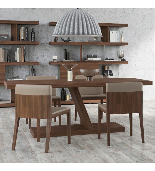 Обеденный стол ZARAGOZA, MOD INTERIORS
