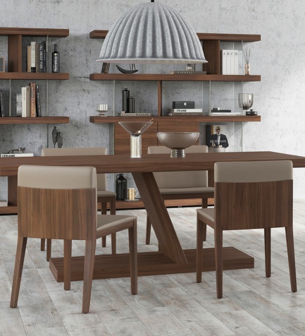 Обеденный стол ZARAGOZA, MOD INTERIORS