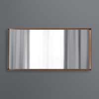 Зеркало PATERNA, MOD INTERIORS (дерево, арт. MDI.MR.PN.42)