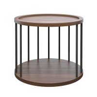 Прикроватная тумбочка/ Приставной столик MENORCA, MOD INTERIORS