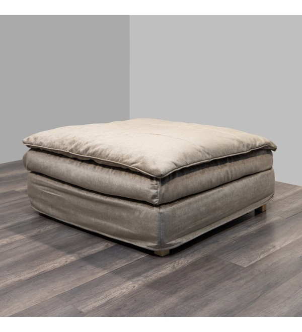 Пуфик Sari LC TELAS, MOD INTERIORS