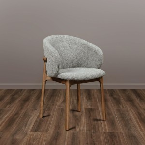 Стул OLIMAR, MOD INTERIORS (дерево, арт. MDI.CH.OLM.24)