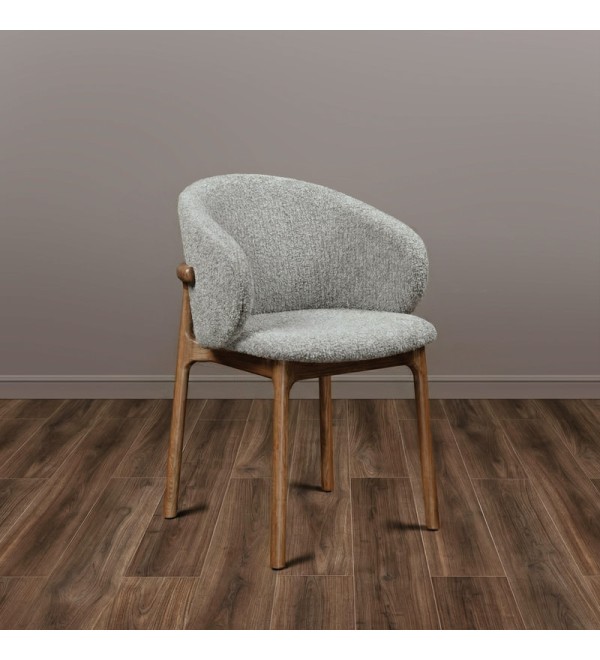 Стул OLIMAR, MOD INTERIORS (дерево, арт. MDI.CH.OLM.24)