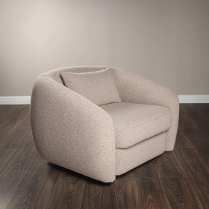 Кресло Лунар (Lunar) с вращающимся механизмом SELECTION, MOD INTERIORS