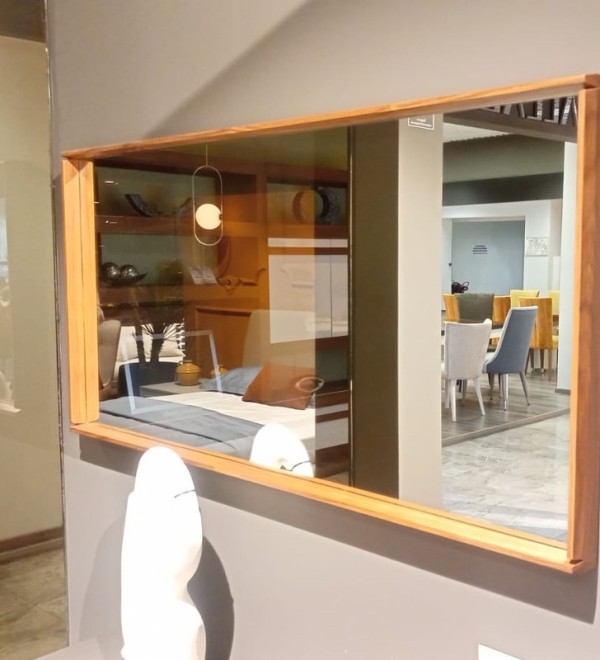 Зеркало MENORCA, MOD INTERIORS