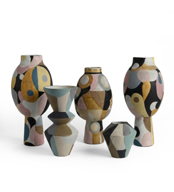 Ваза ACCESSORIES, MOD INTERIORS