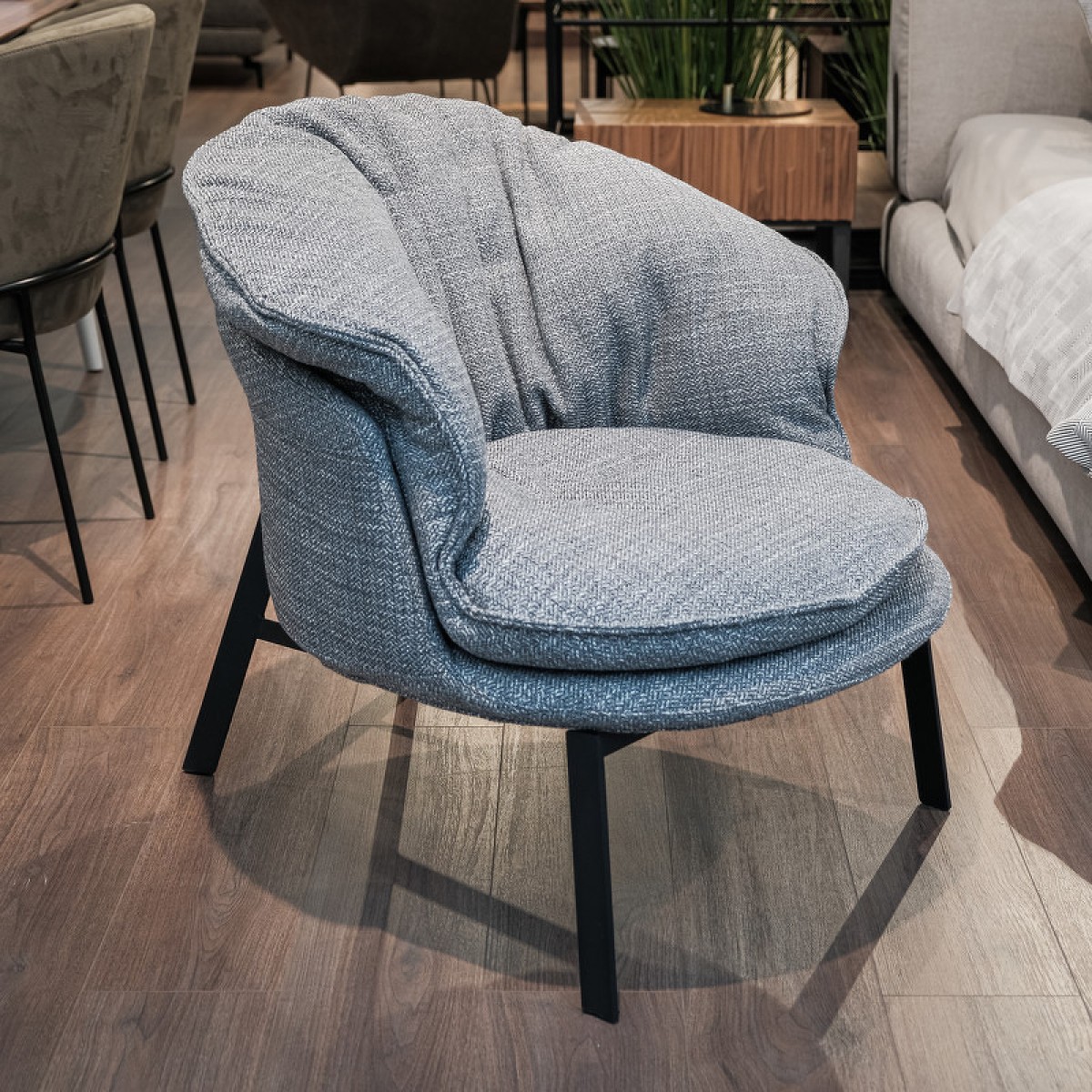 Кресло TELAS NEW, MOD INTERIORS