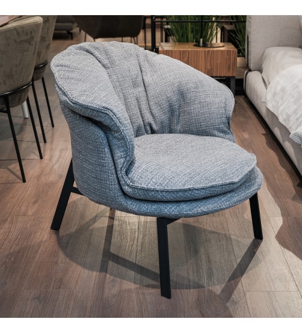 Кресло TELAS NEW, MOD INTERIORS