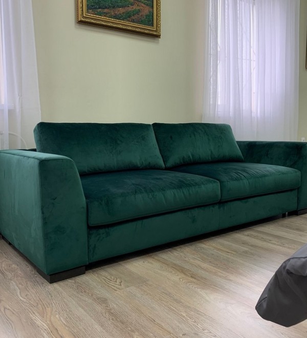 Диван-кровать Пунта Дрим (Punta Dream) SELECTION, MOD INTERIORS