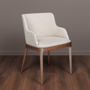 Стул Гарбо/А (Garbo/А) SELECTION, MOD INTERIORS