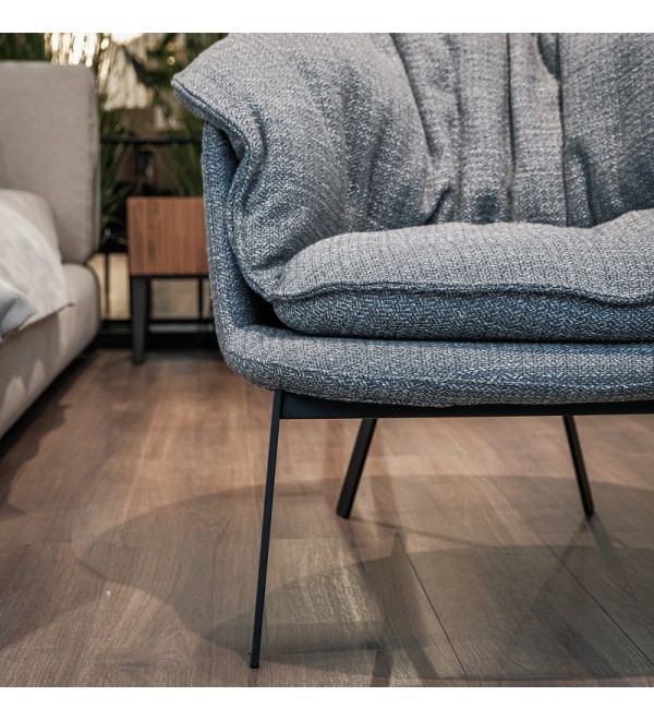 Кресло TELAS NEW, MOD INTERIORS