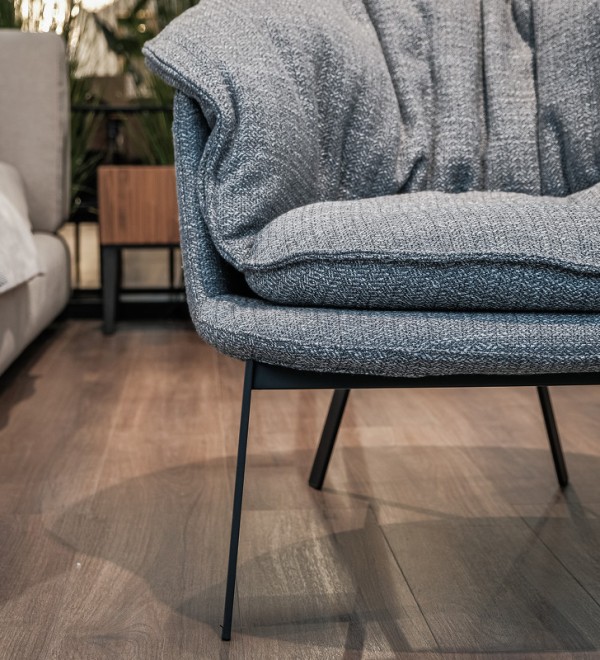 Кресло TELAS NEW, MOD INTERIORS