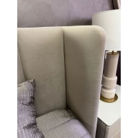 Кровать с подъемным механизмом Леандра (Leandra) SELECTION, MOD INTERIORS