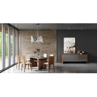 Стул AVILA, MOD INTERIORS (дерево, арт. MDI.CH.AV.44)