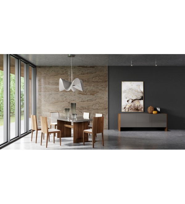 Стул AVILA, MOD INTERIORS (дерево, арт. MDI.CH.AV.44)