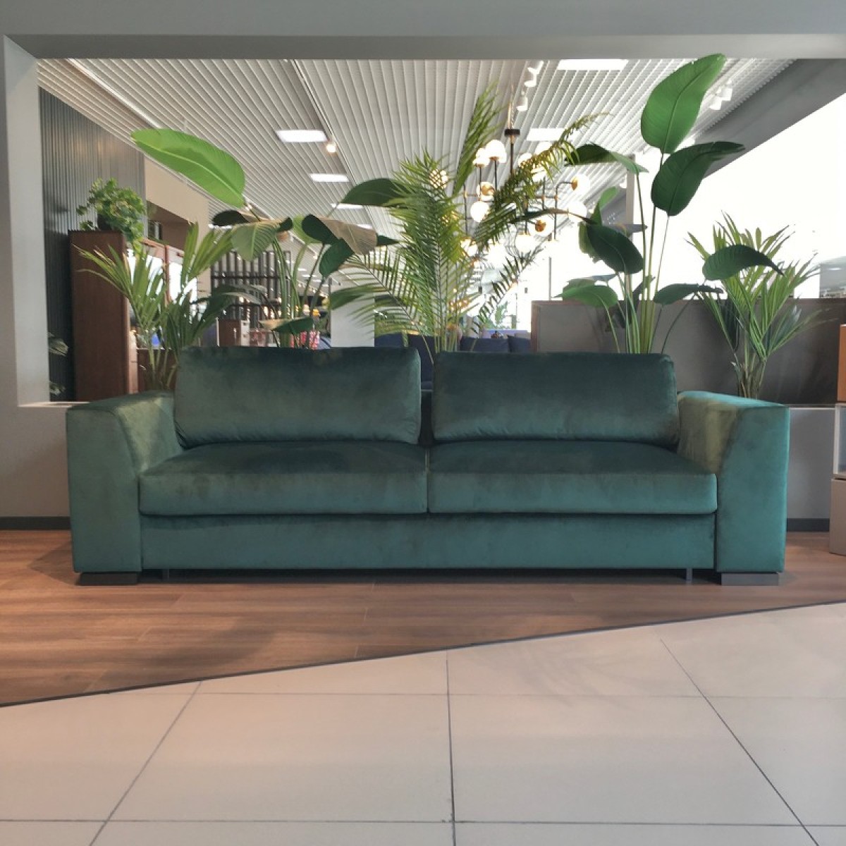 Диван-кровать Пунта Дрим (Punta Dream) SELECTION, MOD INTERIORS