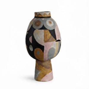 Ваза ACCESSORIES, MOD INTERIORS
