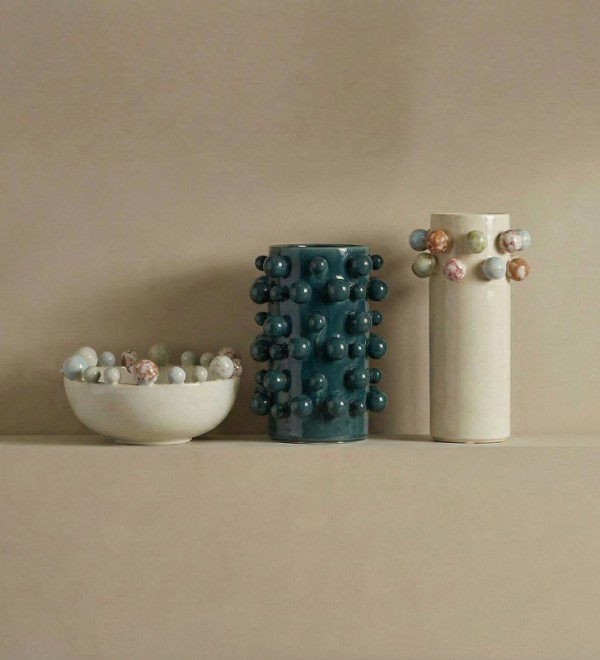 Декоративная тарелка ACCESSORIES, MOD INTERIORS