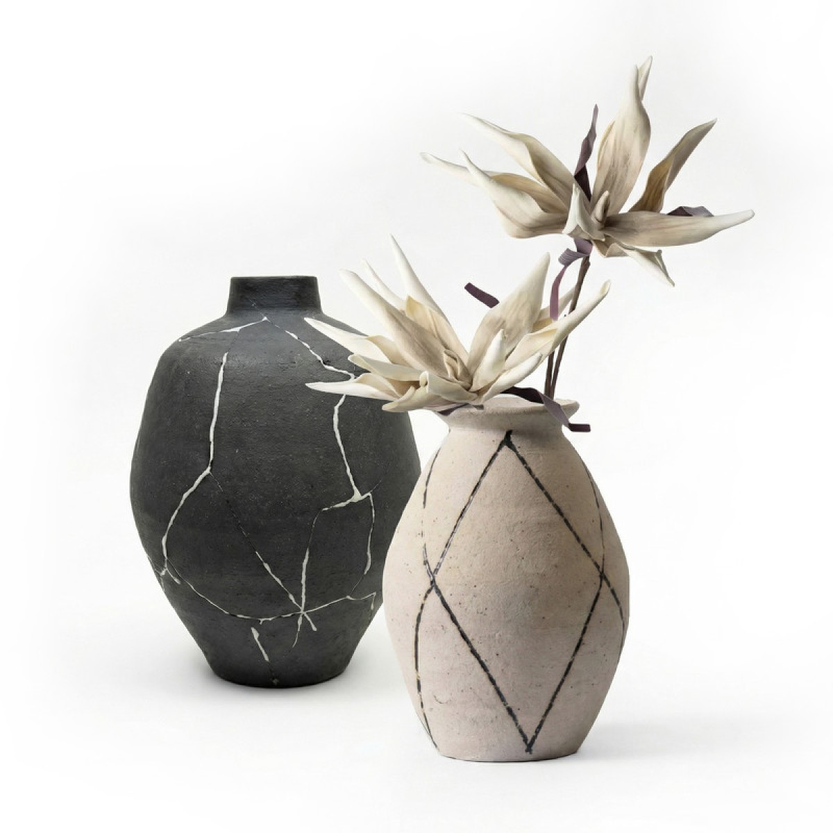 Ваза ACCESSORIES, MOD INTERIORS