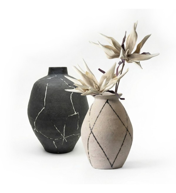 Ваза ACCESSORIES, MOD INTERIORS