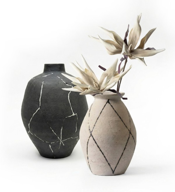 Ваза ACCESSORIES, MOD INTERIORS