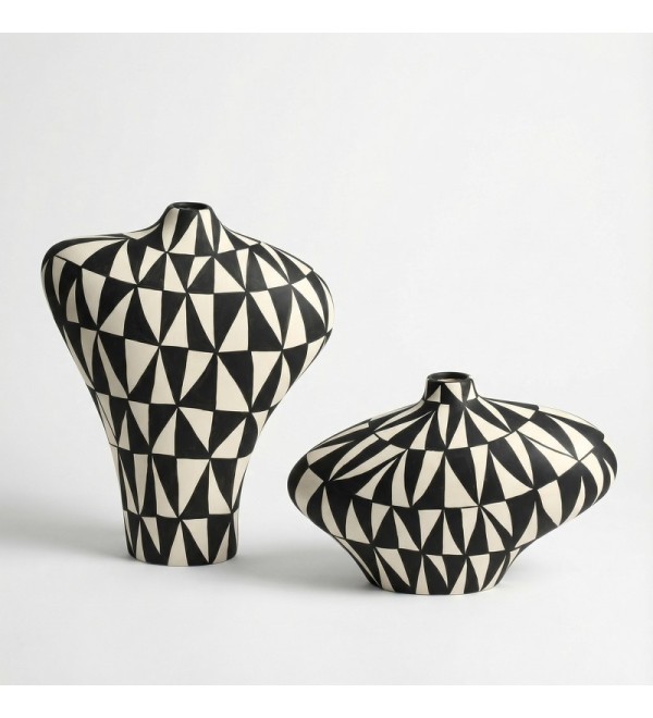 Ваза ACCESSORIES, FRATELLI BARRI