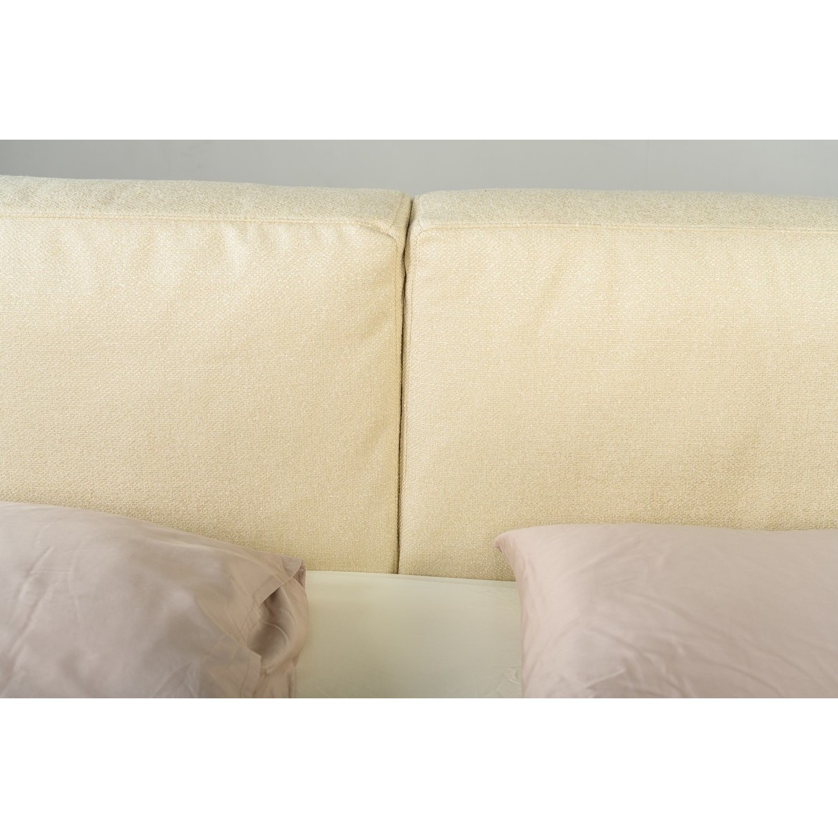 Кровать Vogue std TELAS, MOD INTERIORS