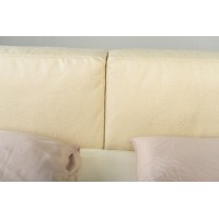 Кровать Vogue std TELAS, MOD INTERIORS
