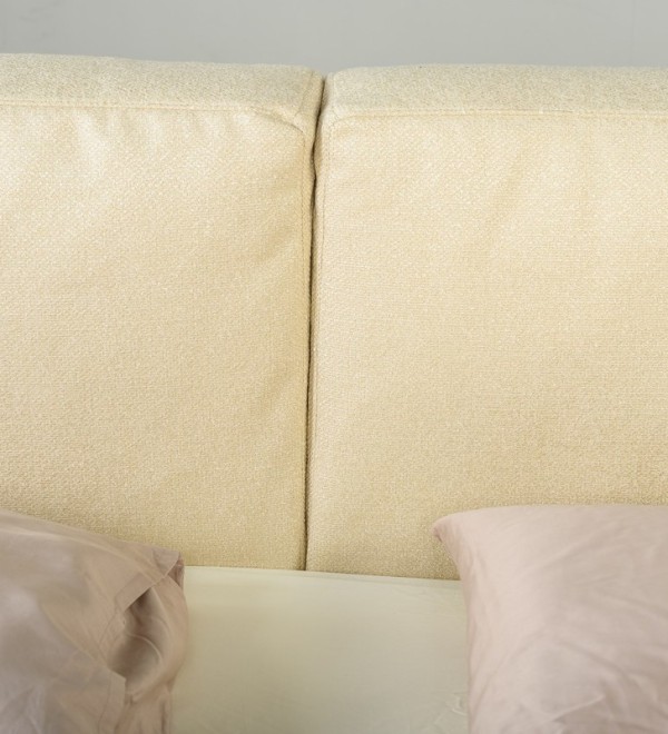 Кровать Vogue std TELAS, MOD INTERIORS