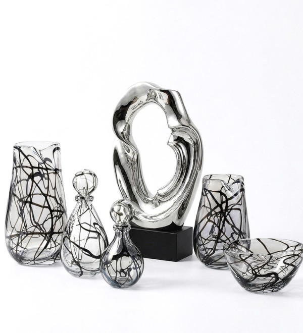 Декоративный элемент ACCESSORIES, FRATELLI BARRI