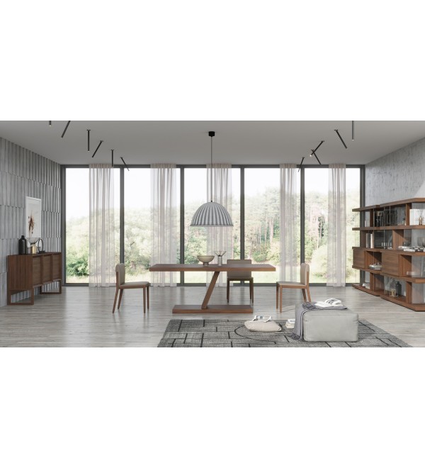 Обеденный стол ZARAGOZA, MOD INTERIORS