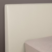Кровать с решеткой CALPE, MOD INTERIORS (дерево)