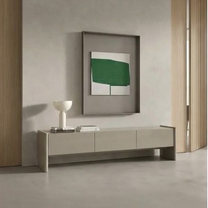 Тумба под TV PETRA, MOD INTERIORS (бежевый)