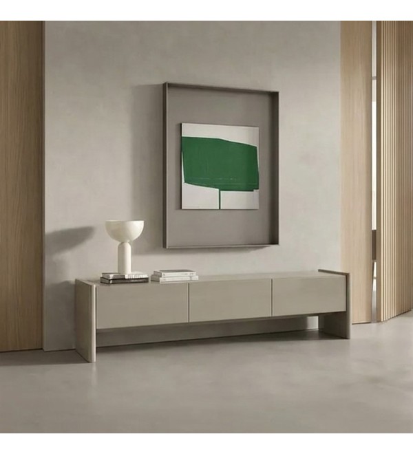 Тумба под TV PETRA, MOD INTERIORS (бежевый)