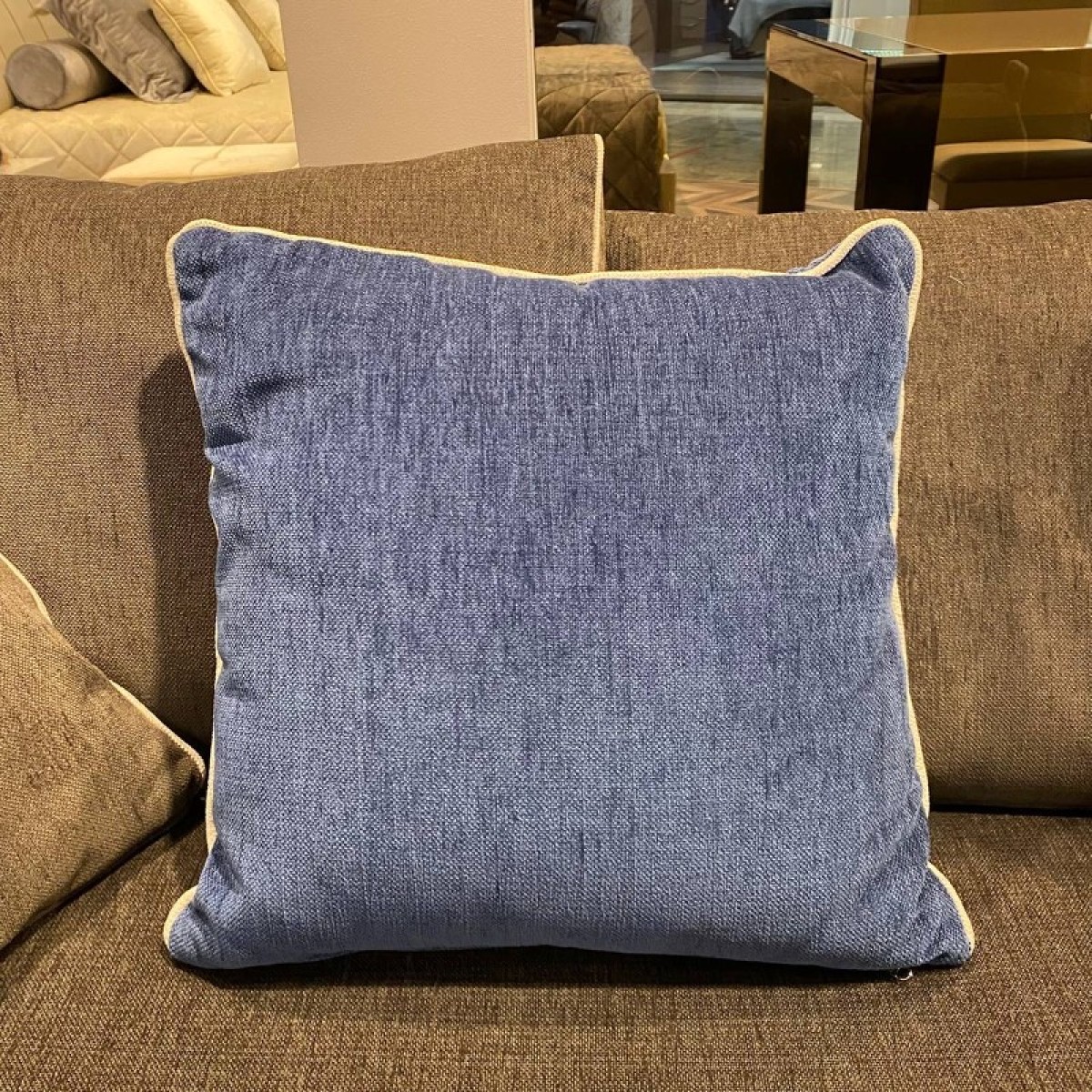 Подушка декоративная TELAS, MOD INTERIORS