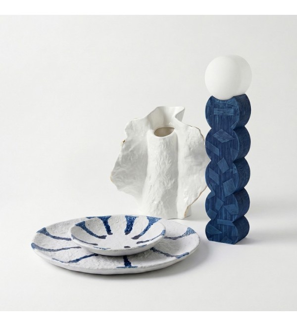 Декоративная тарелка ACCESSORIES, FRATELLI BARRI