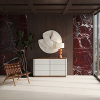 Комод ALTEA, MOD INTERIORS (дерево)