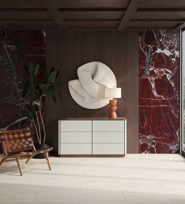 Комод ALTEA, MOD INTERIORS (дерево)