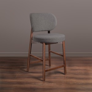 Полубарный стул Клементе (Clemente) SELECTION, MOD INTERIORS