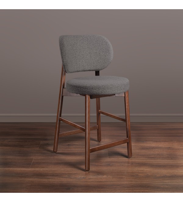 Полубарный стул Клементе (Clemente) SELECTION, MOD INTERIORS